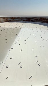 1.3K views · 19 reactions | Floating Roof Storage Tank #api650 #Storage_tank #floatingـDoubleـdeck #welding #inspection | Engineering Skills | Facebook