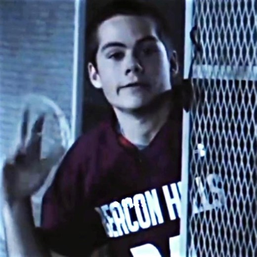 Stiles season 1 is so cute with Lydia. #dylanobrien #stilesstilinski #editviral #teenwolf