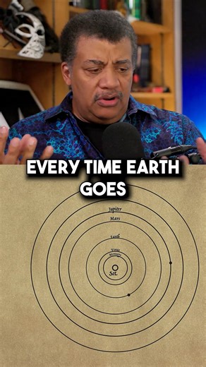 Newton’s "God of the Gaps" Fallacy #reel #newton #fallacy #startalk #fblifestyle | StarTalk