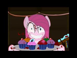 MLP FiM Fan-Fic Reading: Cupcakes 2 Written by Raritybell