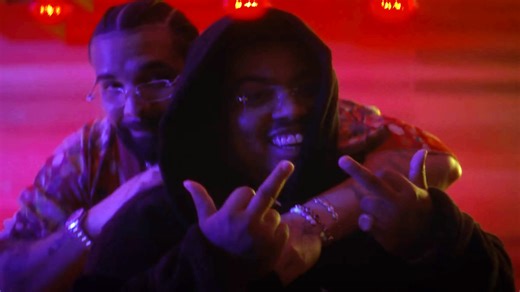 Drake Declares 'F-ck Hollywood and the Hamptons' on Smiley's '2 Mazza'