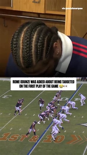 “Thanks Dad” 😂 | NFL