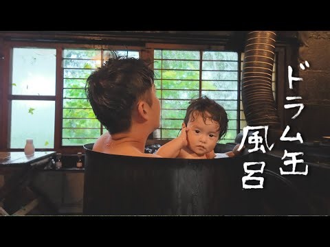 A Night in Our Off-Grid Okinawan Home｜No Running Water or Gas｜Traditional House Life