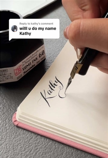 Mastering Cursive Handwriting with Calligraphy Tips