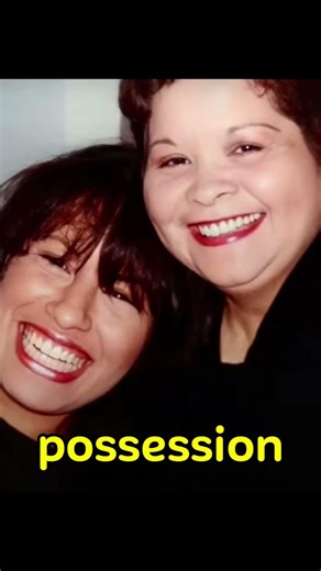 Her Biggest Fan Became Her Killer… | Selena Quintanilla