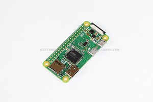 Raspberry Pi Zero W V1.1