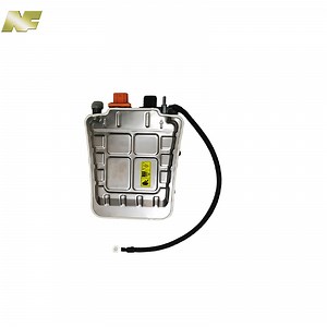 [Hot Item] High Voltage Coolant Heater PTC Water Heater Similar to Webasto