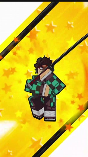 Tanjiro 7 Stars Evolve ✨ #tanjirokamado #allstartowerdefense #allstartowerdefensecodes #allstartowerdefence #allstartowerdefenseshowcase #allstartowerdefenseupdate #roblox