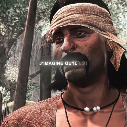 AC4 | EDIT | Edward | un homme de parole | HD60FPS