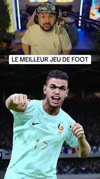 The best football game (World Cup 2026) 😱 #fc26 #shorts