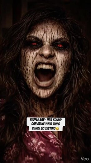 People say this sound can make any video viral. So Just testing🤣