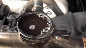 Toyota Camry 1997 2001 Engine Leaks Diagnostic Guide