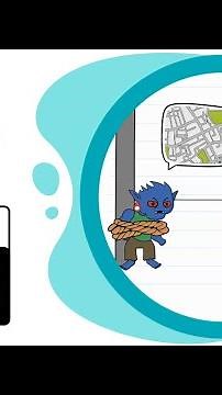 Brain Test 3 Level 196 Walkthrough