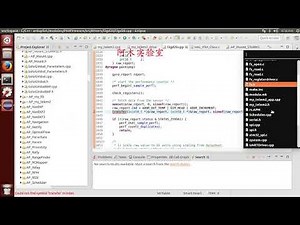 APM 固件二次开发中级课程，4-2 串口驱动及设备描述符概述（下）