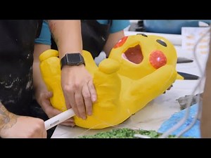 Perfectly Cut Screams 107