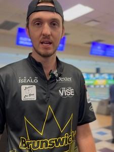 Dexter Bowling on Reels