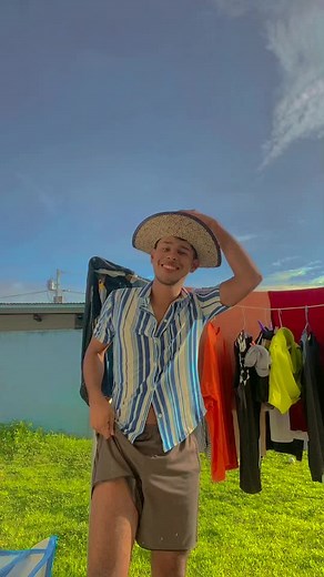 Traditional Panamanian Tamborito Dance Performance