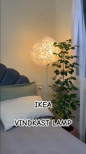 IKEA VINDKAST- floor lamp ✨ #trending #trend #trendingshorts #shorts #shortsvideo #ikea