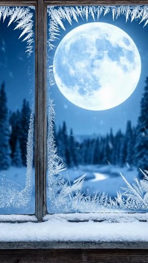 38K views · 1.2K reactions | On December 4, 2025, the Cold Moon...