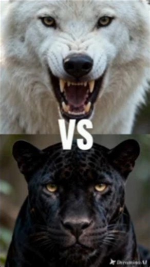 Epic AI Wildlife Fights You’ve NEVER Seen Before!