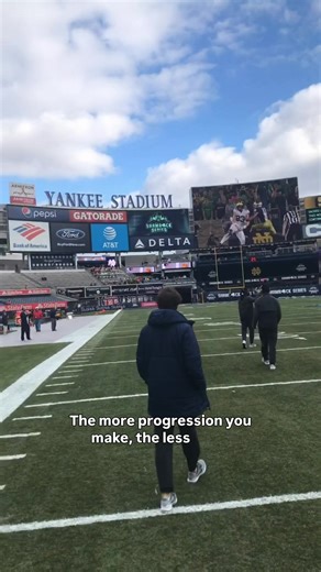 Transforming Sports into a Career