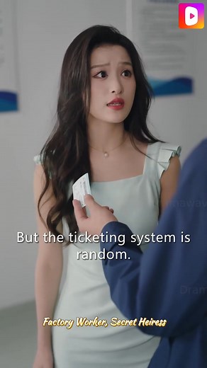 54K views · 940 reactions | https://page.dramabuzzs.com/s2l/32002.html After 7 years at an electronics factory, Sophia Walker asks her boyfriend Noah Wright to meet her parents, but he refuses while favoring intern Emma Miller. She breaks up with him and quits. Noah later discovers she's a billionaire's daughter who married a wealthy younger man. | Dramawave - More Short Dramas | Facebook