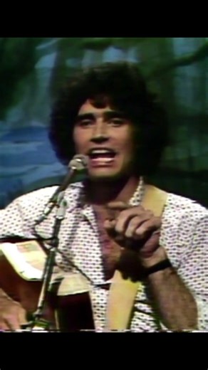 Actor Michael Nouri Sings A Wildly Popular Blues Standard