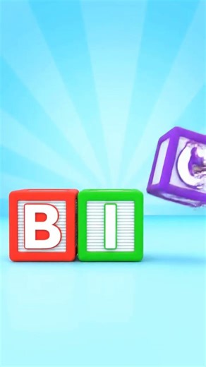 Spelling/Sight Word "big" #kidseducation #sightwordsforkids #kidslearning #shortsvideo