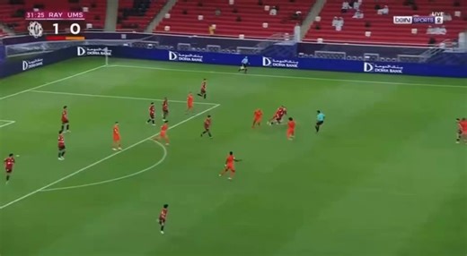 Assisti os últimos 5 jogos de Róger Guedes, no Al-Rayyan e é impressionante como ele é um verdadeiro segundo atacante do nosso futebol brasileiro. Um finalizador de jogadas por essência, que sempre busca tabelas, se projetar na área pra colocar a bola na casinha.