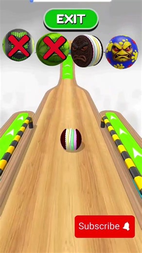 Which Sweet Face Ball Cross this challenge Level😱?#shorts​ #goingballs​#youtubeshorts​ #viralvideo​