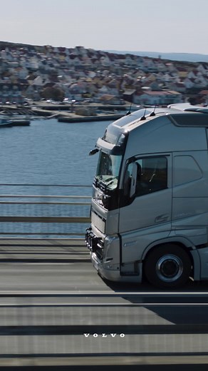 Take the chance of becoming our truck driver in the #VolvoTruckingAdventure Apply today on volvotrucks.com/truckingadventure
