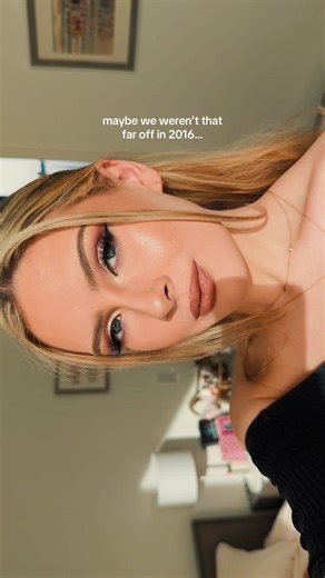 2016 Makeup Trends Are Back: Step-by-Step Guide