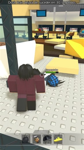 Explora el mundo de Roblox: R63 y estilos únicos