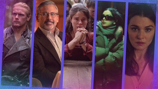 What's new to streaming this week? (March 6, 2026)