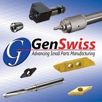 Genevieve Swiss Industries, inc. (GenSwiss) | LinkedIn