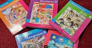SEP publica en internet los nuevos libros de texto para primaria; así puedes conseguirlos completos de forma digital