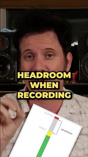 Importance Of Headroom!