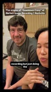 The Same Studio, Twice — Part 1: Pre-Production