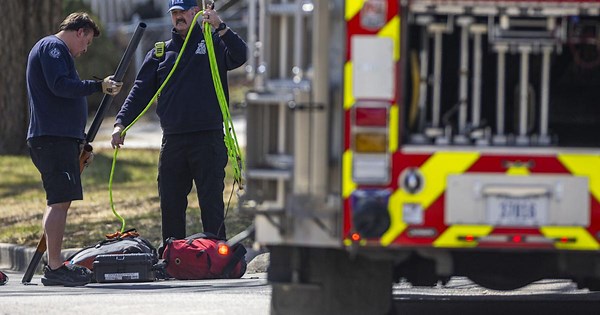 Man killed in sewer accident was 'urban exploring' days before birthday