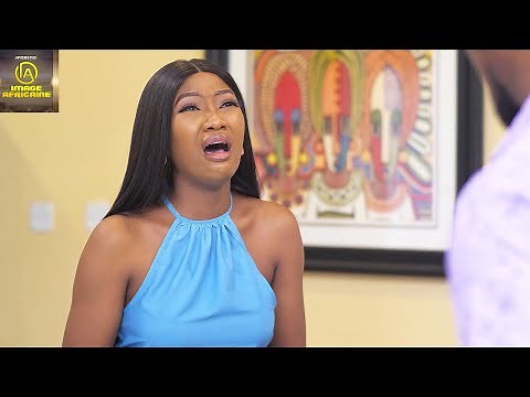 LES CONSÉQUENCES DU MARIAGE - Film Nigerian En Francais