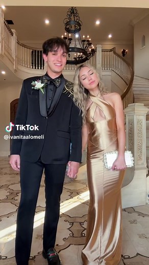 Ultimate Wedding Fits Ideas feat. Ivanita Lomeli and Cyrus Dobre