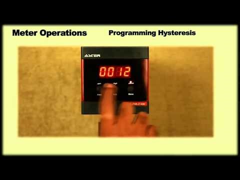 How to do the settings of Conductivity Meter #Aster #Embarkwater #CT-650 #conductivity