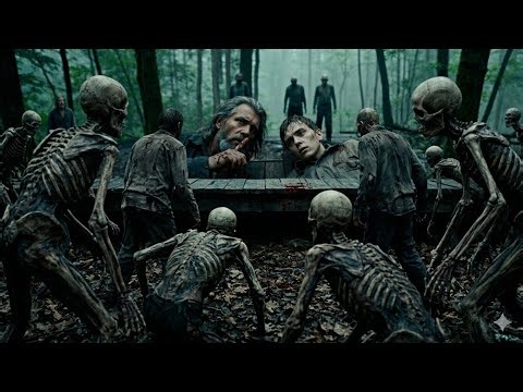 Ye Jungle Puri Family Ko khatam kar Dega ( The Hallows 2015 Movie Explained in Hindi/Urdu )