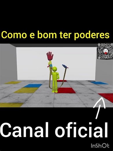poder do player