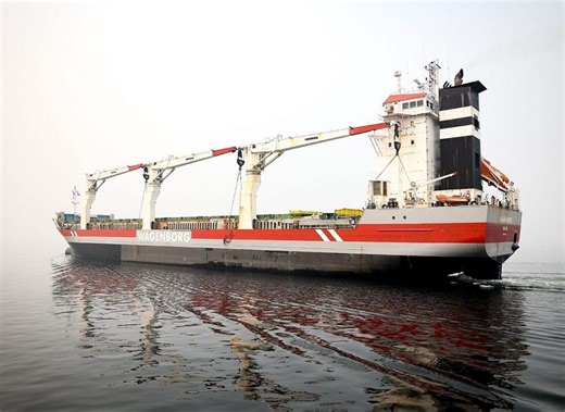 Port of Churchill expanding and expecting business to boom