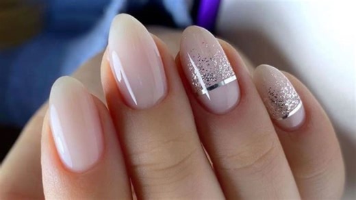 Base Rubber, la nueva tendencia en las uñas; paso a paso para hacerlas desde casa | Actualidad | LOS40 Colombia