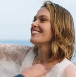 Comic Relief: Not Going Out x Beyond Paradise