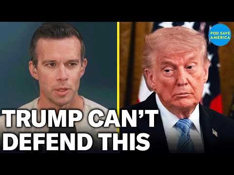 MUST WATCH: Viral Ad DESTROYS Trump Over Corruption