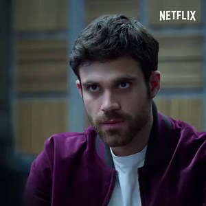 149K views · 2.5K reactions | 4 countries. 12 cases. A nailbiting police procedural set entirely within the confines of the interview room. Criminal arrives on September 20. | Netflix | Facebook