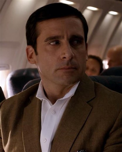 Maxwell Smart’s Hilarious Lipstick Gadget Fail • Get Smart (2008)